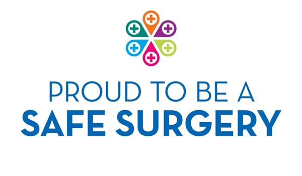 Safe Surgeries icon image